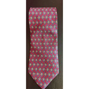 Christian Dior tie